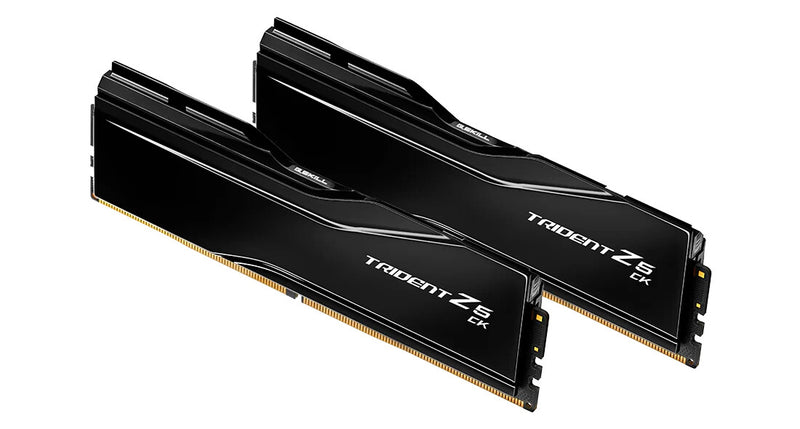 G.Skill Trident Z5 CK F5-8400C4052G24GX2-TZ5CK hukommelsesmodul 48 GB 2 x 24 GB DDR5 288-pin DIMM