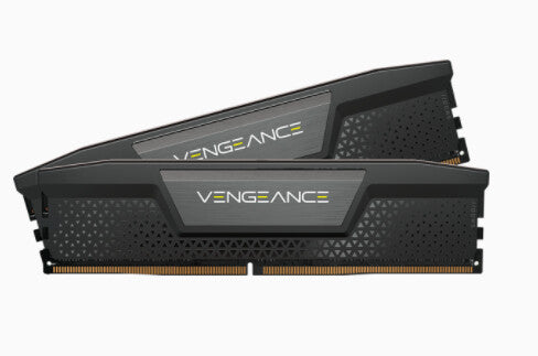 Corsair Vengeance hukommelsesmodul 32 GB 2 x 16 GB DDR5 288-pin DIMM