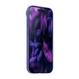 LAUT HUEX SLIM mobiltelefon etui 16,5 cm (6.5") Cover Blå