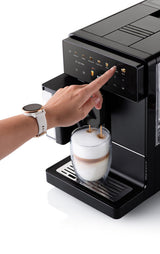 Eta Acorto Fuld-auto Espressomaskine 1,3 L