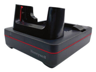 Honeywell CT40-HB-UVB-2 oplader til mobil enhed Mobil computer Sort Vekselstrøm Indendørs