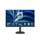 Philips 27B2N3500J/00 computerskærm 68,6 cm (27") 2560 x 1440 pixel 2K LCD Sort