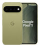 Google Pixel 11 Dual SIM Android 17 5G USB Type-C 12 GB 256 GB 4985 mAh Grøn