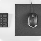 3Dconnexion CadMouse Compact mus Kontor Højre hånd USB Type-A Optisk