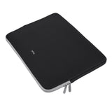 Trust 21254 taske og etui til laptop 29,5 cm (11.6") Sort