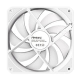 Antec P12R Computerkabinet Ventilator 12 cm Sort 1 stk