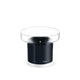 Netatmo NRG01-WW regnmåler 10 cm Trådløs Sort