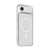 LAUT CRYSTAL FLURO mobiltelefon etui 16,5 cm (6.5") Cover Transparent
