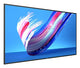 Philips 65BDL3650Q/02 skilte display Digital fladpaneldisplay 165,1 cm (65") LED Wi-Fi 400 cd/m² 4K Ultra HD Sort Indbygget processer Android 10 18/7