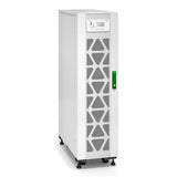APC E3SUPS15K3IB1 UPS-enhed Dobbeltkonvertering (online) 15 kVA 15000 W