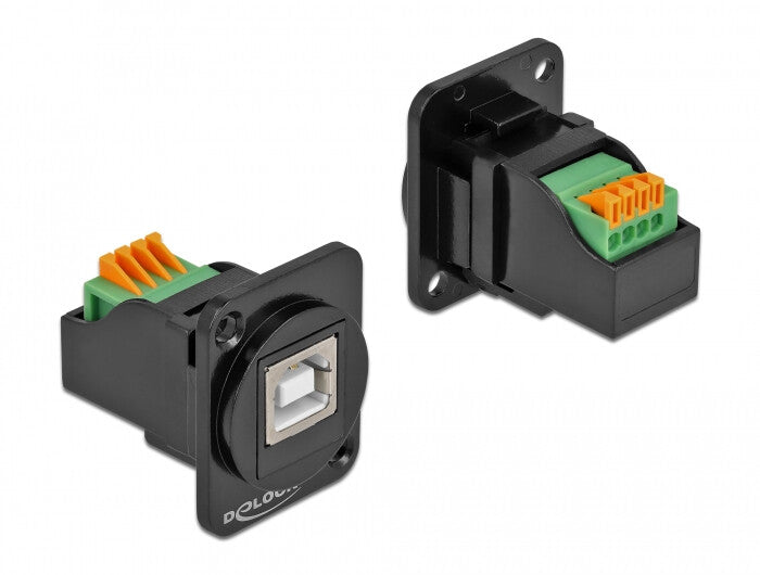 DeLOCK 86733 kilesten modul