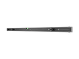 Multibrackets 1004 tv-beslag 2,16 m (85") Sort