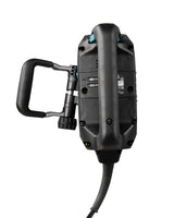 Makita HM1512 slaghammer Blå 1850 W