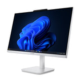 Lenovo A105 24 AMD Ryzen™ 5 40 60,5 cm (23.8") 1920 x 1080 pixel All-in-One PC 8 GB LPDDR5-SDRAM 512 GB SSD Windows 11 Home Wi-Fi 6 (802.11ax) Grå