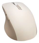 ASUS SmartO Mouse MD200 Silent Plus mus Kontor Ambidextrous RF trådløs + Bluetooth Optisk 4200 dpi