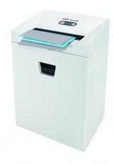 HSM Pure 420 papirmakulator Delvist makulering 56 dB 24 cm Hvid