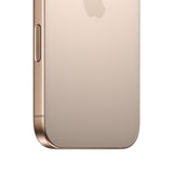 Apple iPhone 16 Pro Max 17,5 cm (6.9") Dual SIM iOS 18 5G USB Type-C 256 GB Sand