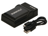 Duracell DRN5930 batterioplader USB