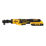 DeWALT DCF512D1-QW elektrisk skiftenøgle
