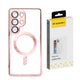 Wozinsky 5907769370861 mobiltelefon etui 15,8 cm (6.2") Cover Lyserød