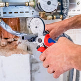 Knipex Rohrschneider Rørsaks