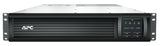 APC Smart-UPS 2200VA UPS-enhed Interaktivt indgangsstik 2,2 kVA 1980 W 9 AC stikkontakt(er)
