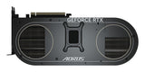 GIGABYTE AORUS GeForce RTX 5070 INFINITY 12G NVIDIA 12 GB GDDR7