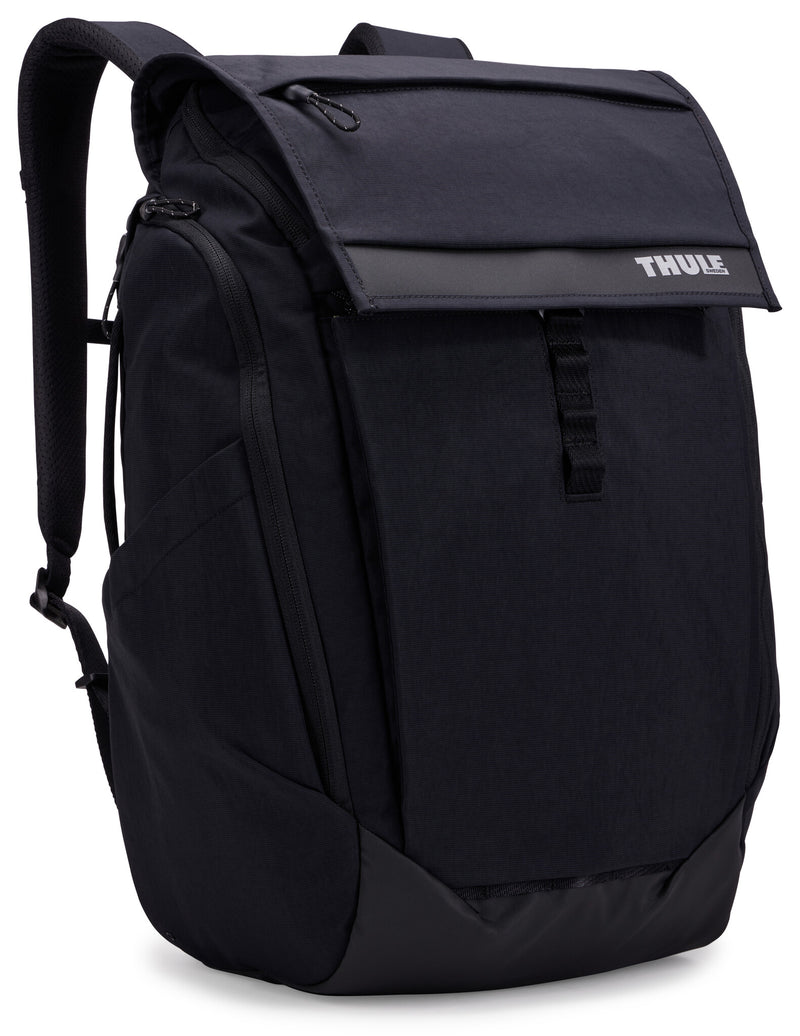 Thule Paramount PARABP3216 Black rygsæk Fritidsrygsæk Sort Nylon, Polyester