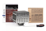 Noctua NH-P1 Computerkølesystem Processor Køleplade/køler Aluminium 1 stk