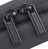 Rivacase 7420 Skuldertaske Sort