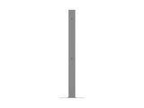Multibrackets 6948 kabinet til skiltedisplay