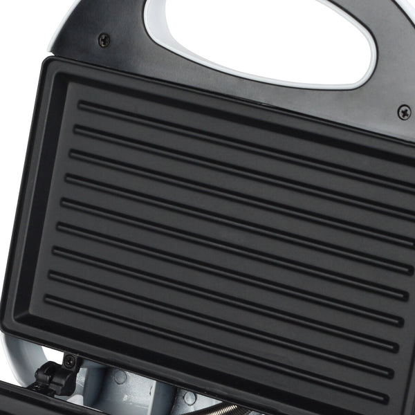 Tristar SA-3050 sandwichtoaster 750 W Hvid