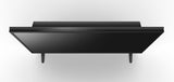 Sony FW-32BZ30J1 skilte display Digital fladpaneldisplay 81,3 cm (32") LCD Wi-Fi 300 cd/m² 4K Ultra HD Sort Indbygget processer