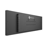 AG Neovo PB3701 Panorama design 94 cm (37") LED 700 cd/m² Sort 24/7