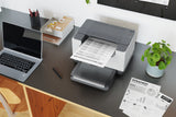 HP LaserJet M209d Printer