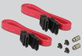 DeLOCK 2x 67-pin M.2 key B - 2x SATA 7-pin interface-kort/adapter Intern
