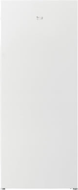 Beko RFSA240M41WN Stående fryser Fritstående 215 L Hvid