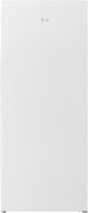 Beko RFSA240M41WN Stående fryser Fritstående 215 L Hvid