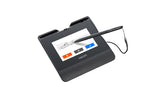 Wacom STU-540 12,7 cm (5") Sort TFT