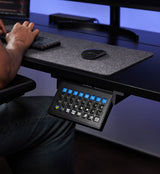 Elgato Stream Deck Module Sort 32 knapper