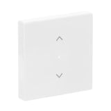 Busch-Jaeger 6232-10-84 Hvid