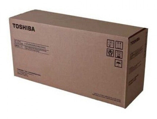 Toshiba FC339EM tonerpatron 1 stk Original Magenta