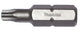 Makita B-23606 skruetrækker bit 3 stk