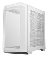 MSI MAG Pano 100R PZ Midi Tower Hvid