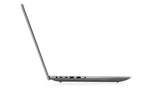 HP Zbook X G2i 16 Copilot+ PC Intel Core Ultra 9 386H Mobil workstation 40,6 cm (16") 2.5K 64 GB DDR5-SDRAM 1 TB SSD NVIDIA RTX PRO 3000 Blackwell Wi-Fi 7 (802.11be) Windows 11 Pro AI Workstation, AI PC Sølv