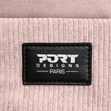 Port Designs MILANO II rygsæk City backpack Rose
