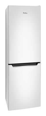 Amica KGCL 384 155 W Fritstående 157 L Hvid