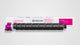 KYOCERA TK-8465M tonerpatron 1 stk Original Magenta