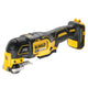 DeWALT DCS355N multifunktionsværktøj Sort, Gul 20000 OPM