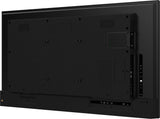 iiyama LH5075UHS-B2AG skilte display Digital fladpaneldisplay 125,7 cm (49.5") LCD Wi-Fi 500 cd/m² 4K Ultra HD Sort Indbygget processer Android 11 24/7